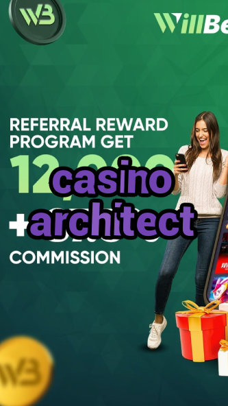 casino architect-igamblinglist.com