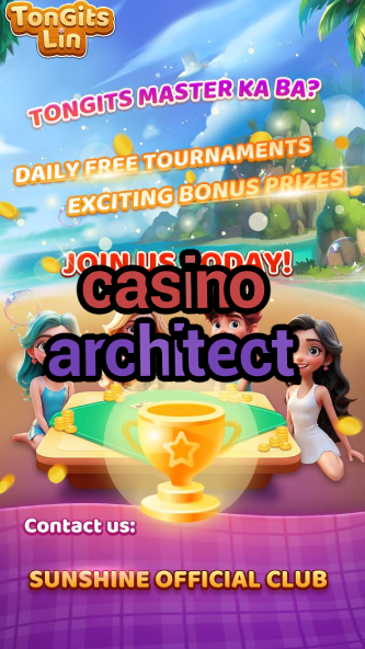 casino architect-igamblinglist.com