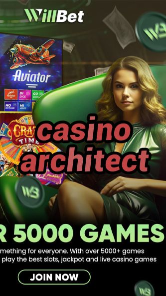 casino architect-igamblinglist.com